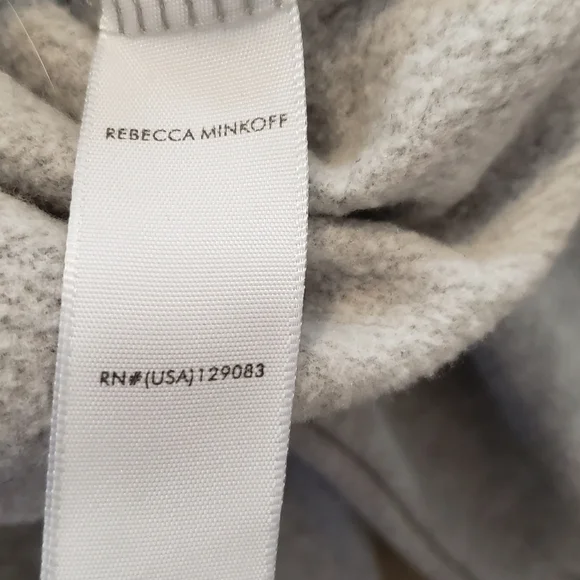 Rebecca Mincoff L'Amour size Medium - Picture 4 of 6